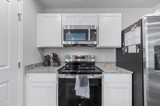 757 Jasmine Street, Wendell, NC 27591