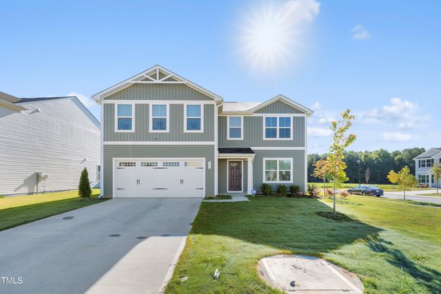 757 Jasmine Street, Wendell, NC 27591