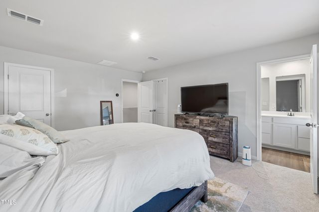 757 Jasmine Street, Wendell, NC 27591