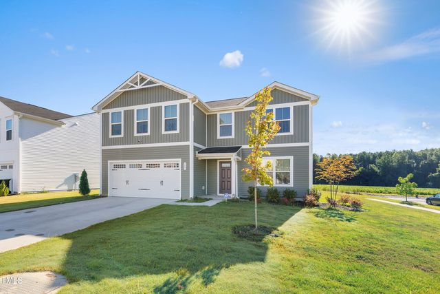 757 Jasmine Street, Wendell, NC 27591