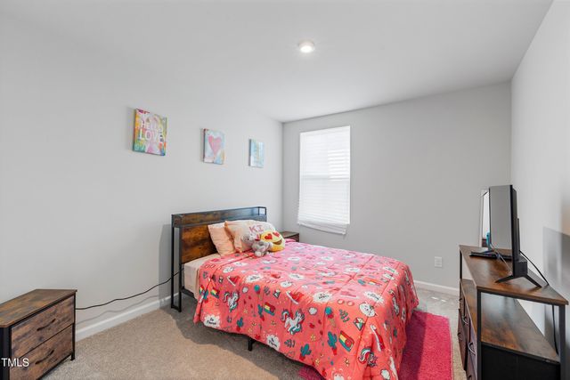 757 Jasmine Street, Wendell, NC 27591