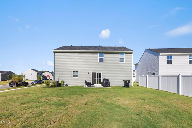 757 Jasmine Street, Wendell, NC 27591
