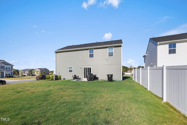 757 Jasmine Street, Wendell, NC 27591