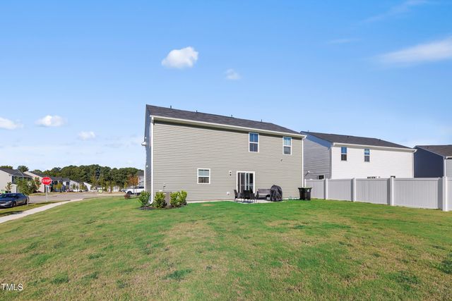 757 Jasmine Street, Wendell, NC 27591