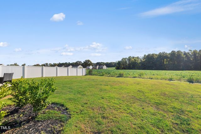 757 Jasmine Street, Wendell, NC 27591
