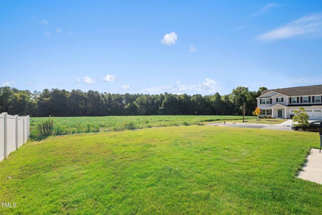 757 Jasmine Street, Wendell, NC 27591