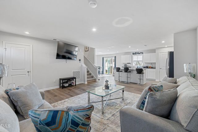757 Jasmine Street, Wendell, NC 27591