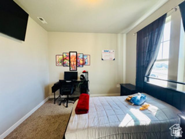 954 N WAHLEN WAY, Harrisville, UT 84404