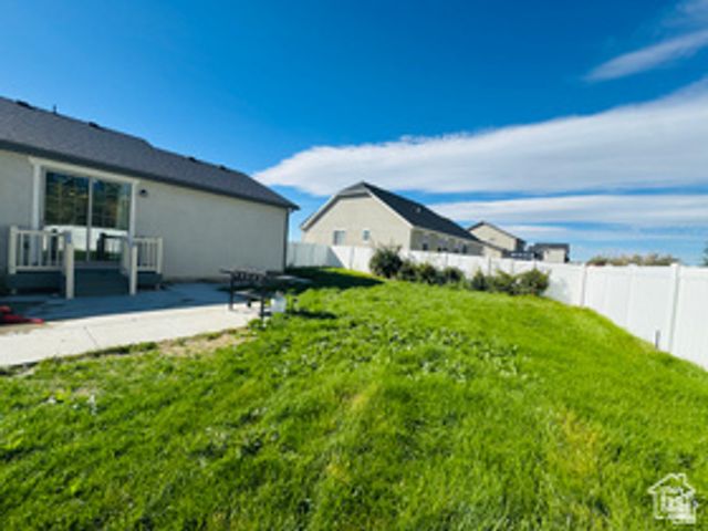 954 N WAHLEN WAY, Harrisville, UT 84404