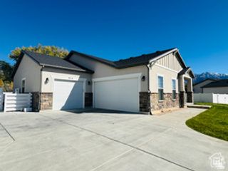 954 N WAHLEN WAY, Harrisville, UT 84404