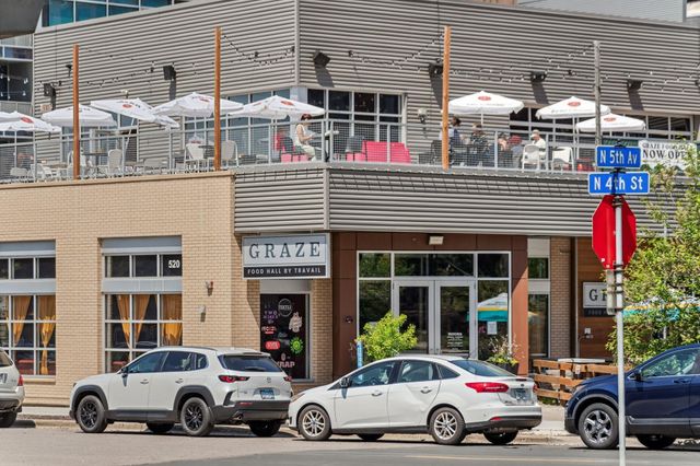 700 Washington Avenue N 518, Minneapolis, MN 55401