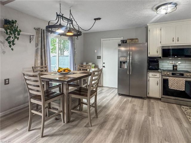 721 Mainsail DR, Newport News, VA 23608