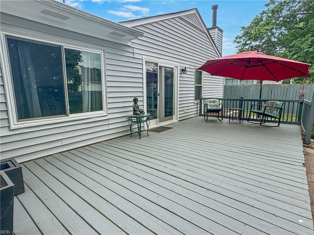 721 Mainsail DR, Newport News, VA 23608