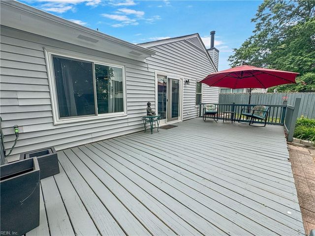 721 Mainsail DR, Newport News, VA 23608