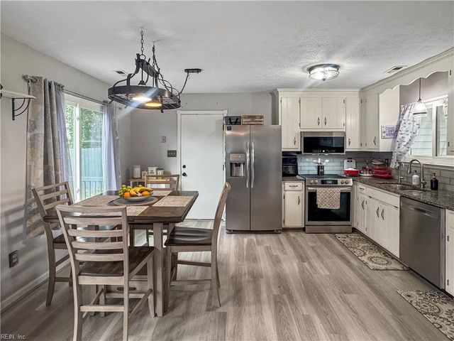 721 Mainsail DR, Newport News, VA 23608
