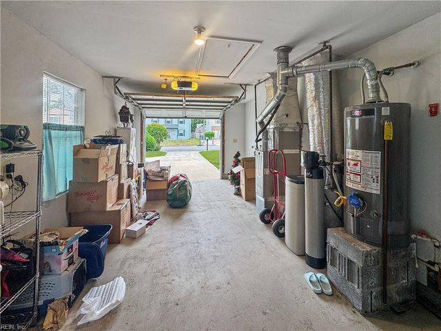 721 Mainsail DR, Newport News, VA 23608