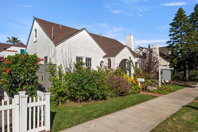 1007 flora Avenue, Coronado, CA 92118