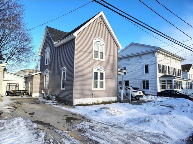 119 1st Avenue, Frankfort, NY 13340