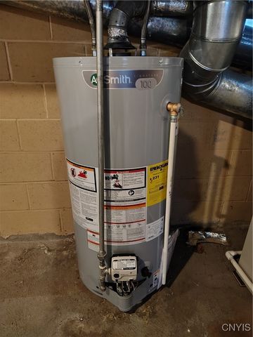 119 1st Avenue, Frankfort, NY 13340