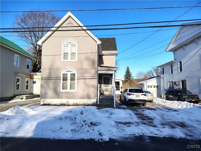 119 1st Avenue, Frankfort, NY 13340