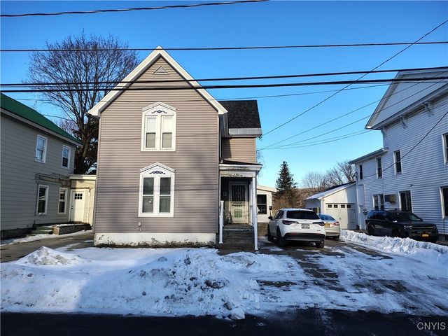 119 1st Avenue, Frankfort, NY 13340