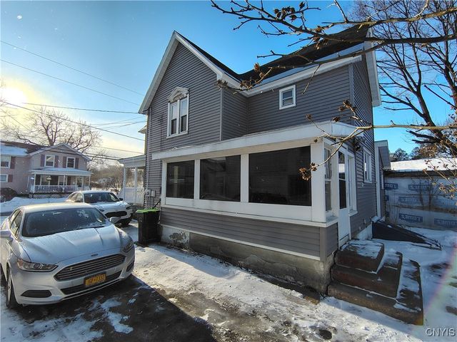 119 1st Avenue, Frankfort, NY 13340