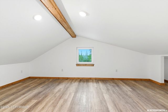 13862 W Halston Avenue, Big Lake, AK 99623