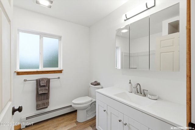 13862 W Halston Avenue, Big Lake, AK 99623