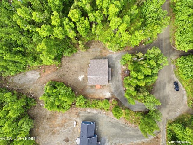 13862 W Halston Avenue, Big Lake, AK 99623