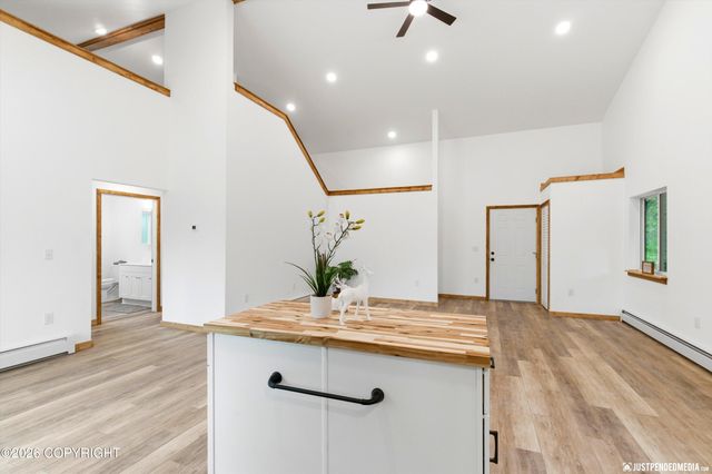 13862 W Halston Avenue, Big Lake, AK 99623
