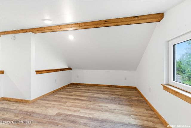 13862 W Halston Avenue, Big Lake, AK 99623