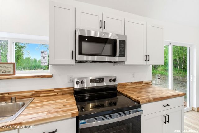 13862 W Halston Avenue, Big Lake, AK 99623