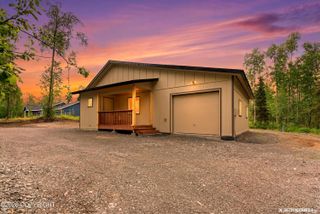 13862 W Halston Avenue, Big Lake, AK 99623