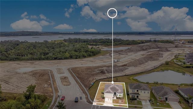 9201 POTOMAC DRIVE, Fort Pierce, FL 34945