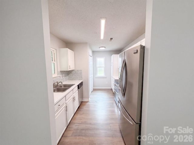 1412 Bells Knox Road, Charlotte, NC 28214