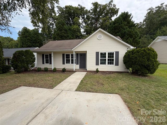 1412 Bells Knox Road, Charlotte, NC 28214