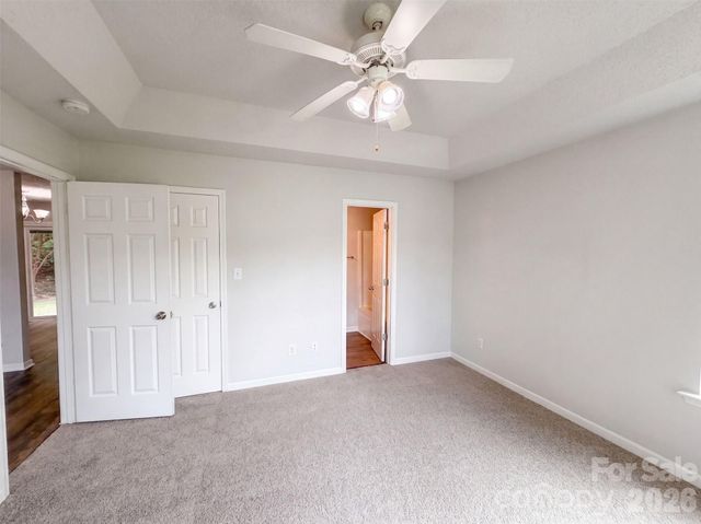1412 Bells Knox Road, Charlotte, NC 28214