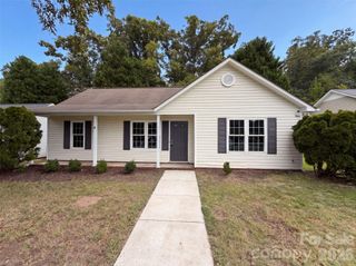 1412 Bells Knox Road, Charlotte, NC 28214