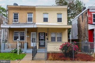 6056 CALLOWHILL STREET, Philadelphia, PA 19151