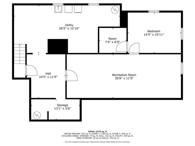 4460 N 158th STREET, Brookfield, WI 53005