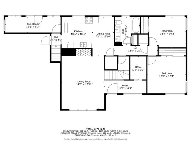 4460 N 158th STREET, Brookfield, WI 53005