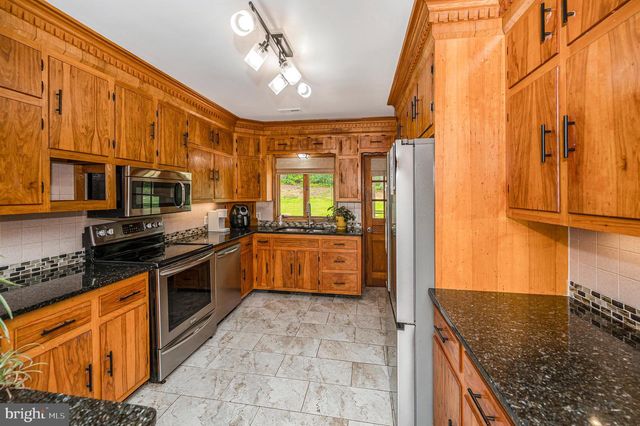6146 DUNCAN TRL, Reva, VA 22735