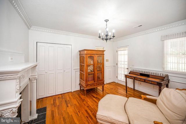 6146 DUNCAN TRL, Reva, VA 22735