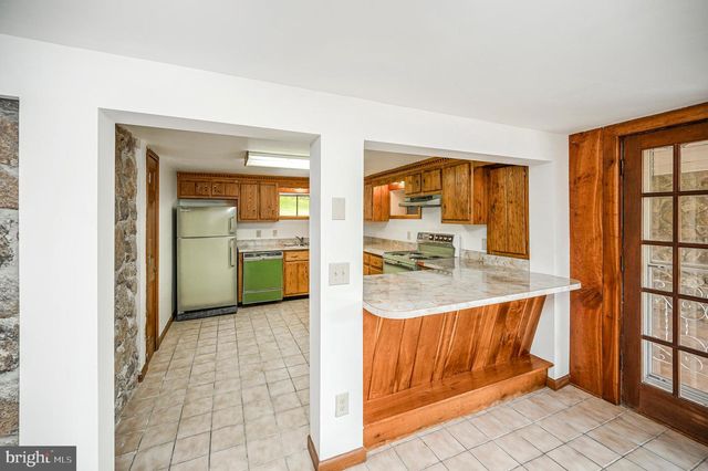 6146 DUNCAN TRL, Reva, VA 22735