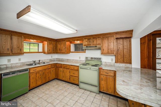 6146 DUNCAN TRL, Reva, VA 22735