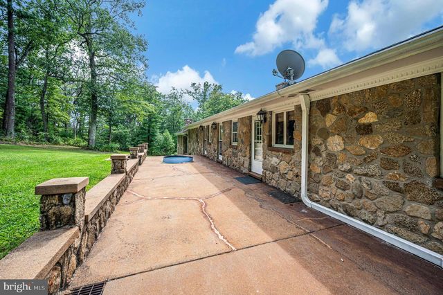 6146 DUNCAN TRL, Reva, VA 22735