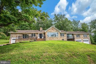 6146 DUNCAN TRL, Reva, VA 22735