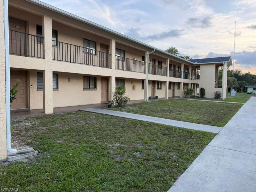 618 Gerald AVE 415, LEHIGH ACRES, FL 33936 — photo 2