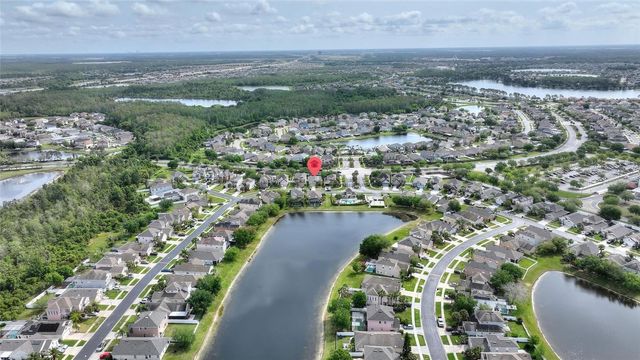 15031 HUNTCLIFF PARK WAY, Orlando, FL 32824
