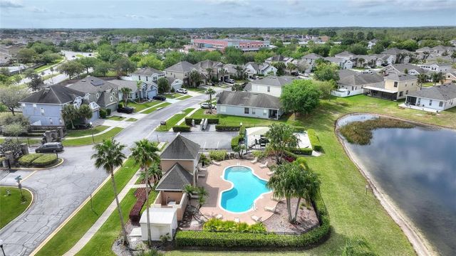 15031 HUNTCLIFF PARK WAY, Orlando, FL 32824